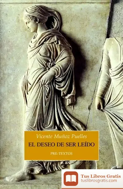 Descargar El Deseo De Ser Leído