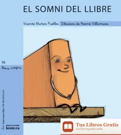 Descargar El Somni Del Llibre de Vicente Muñoz Puelles