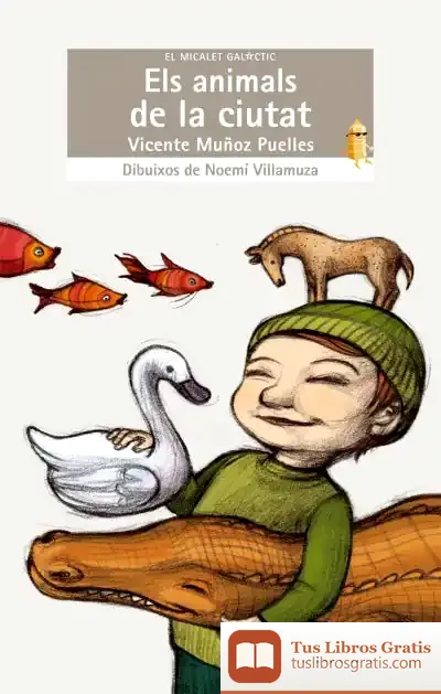 Descargar Els Animals De La Ciutat