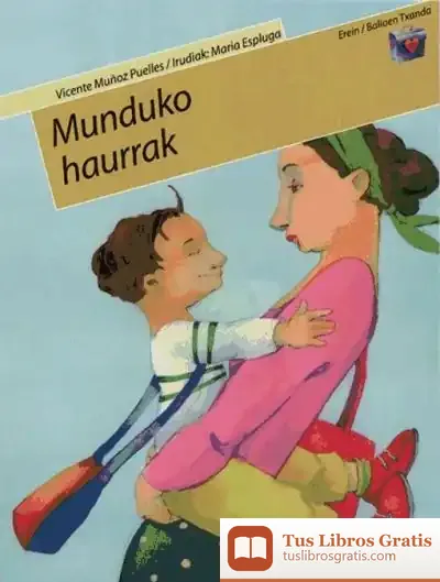 Descargar Munduko Haurrak