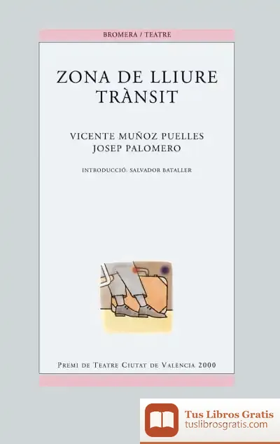 Descargar Zona De Lliure Trànsit