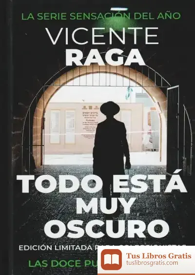 Descargar Todo Está Muy Oscuro