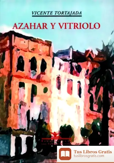 Descargar Azahar Y Vitriolo