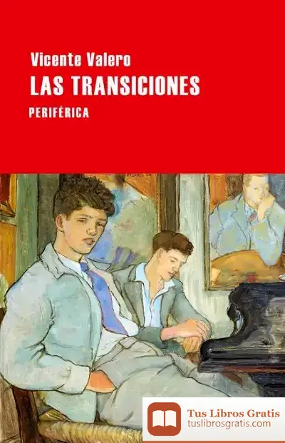 Descargar Las Transiciones
