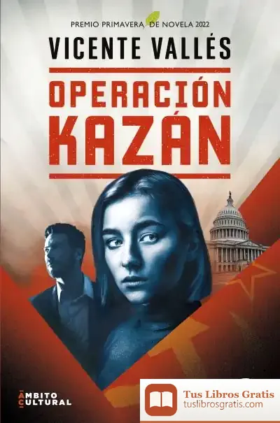 Descargar Operación Kazán