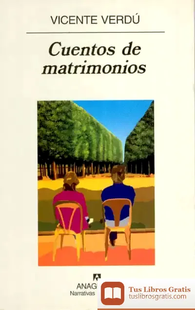 Descargar Cuentos De Matrimonios
