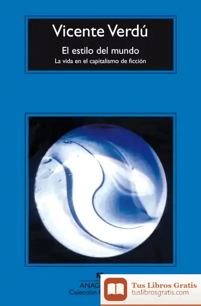 Descargar El Estilo Del Mundo de Varios Autores