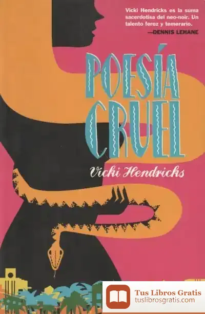 Descargar Poesía Cruel