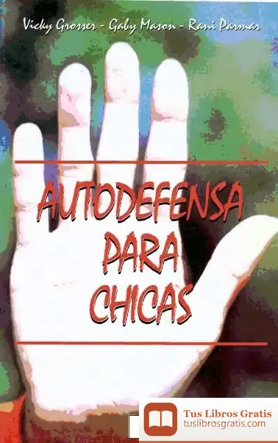 Descargar Autodefensa Para Chicas de Martin Lindstrom
