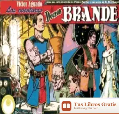 Descargar Las Aventuras Del Doctor Brande