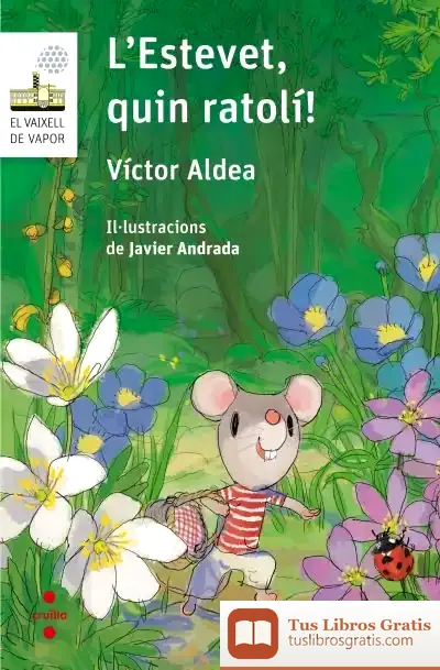 Descargar L'Estevet, Quin Ratolí!
