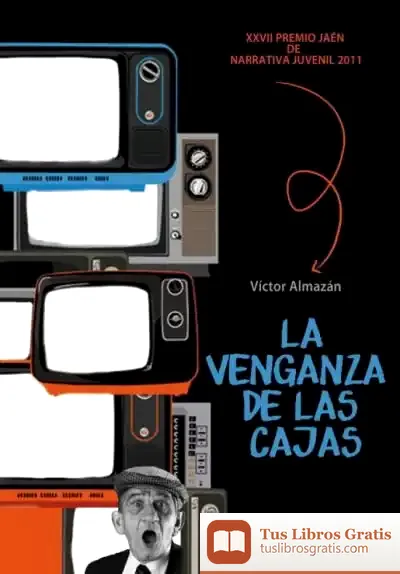 Descargar La Venganza De Las Cajas