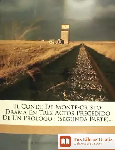 Descargar El Conde De Monte-Cristo