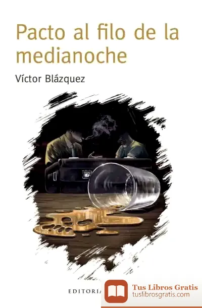 Descargar Pacto Al Filo De La Medianoche