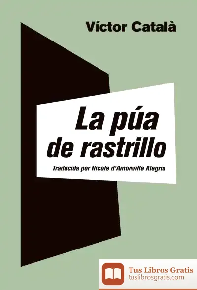 Descargar La Púa De Rastrillo