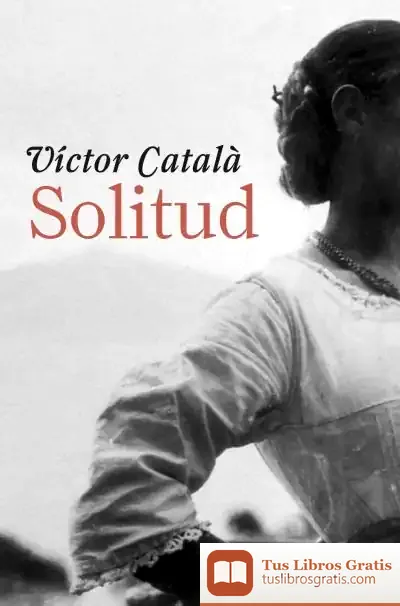 Descargar Solitud de Víctor Català