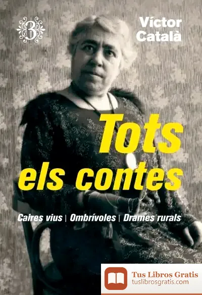 Descargar Tots Els Contes, 3
