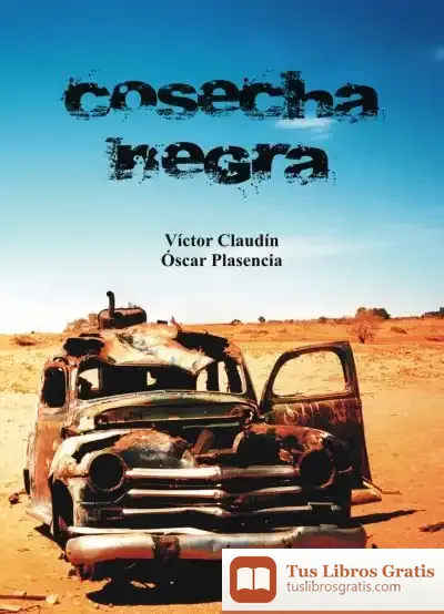 Descargar Cosecha Negra