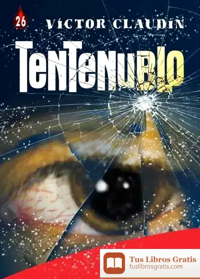 Descargar Tentenublo de Pedro Mañas Romero