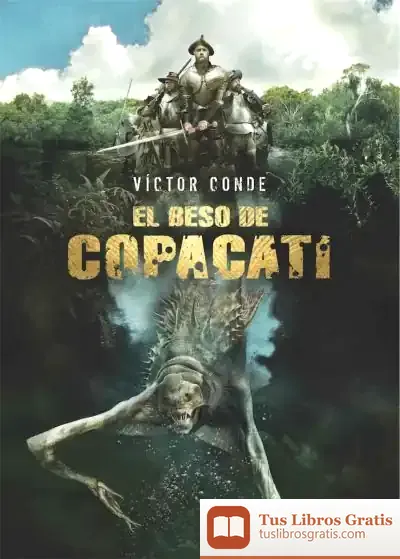 Descargar El Beso De Copacati
