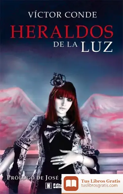 Descargar Heraldos De La Luz