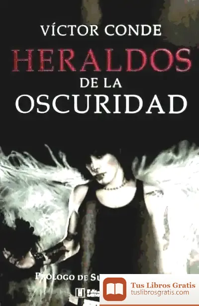 Descargar Heraldos De La Oscuridad