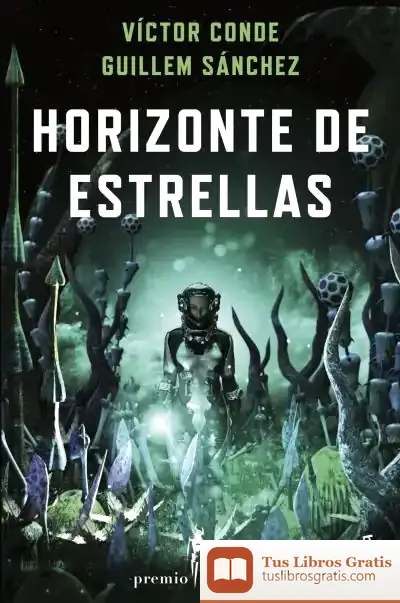 Descargar Horizonte De Estrellas de Víctor Conde