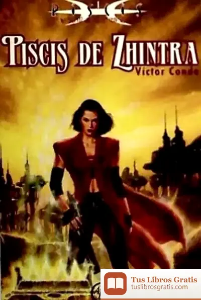Descargar Piscis De Zhintra
