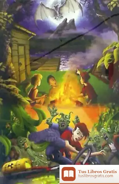 Descargar Terror : Tú Decides La Aventura