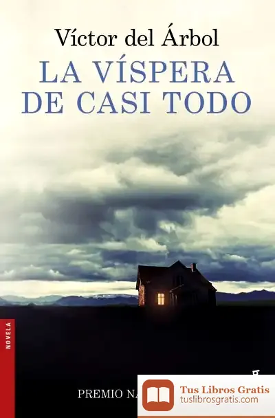 Descargar La Víspera De Casi Todo