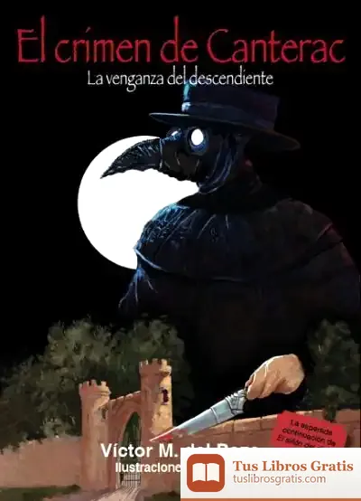 Descargar El Crimen De Canterac: La Venganza Del Descendiente