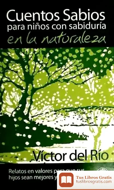 Descargar Cuentos Sabios Para Niños Sabios En La Naturaleza