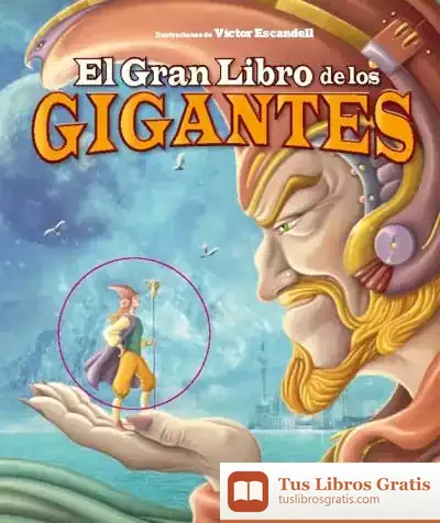 Descargar El Gran Libro De Los Gigantes