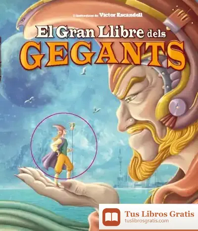 Descargar El Gran Llibre Dels Gegants