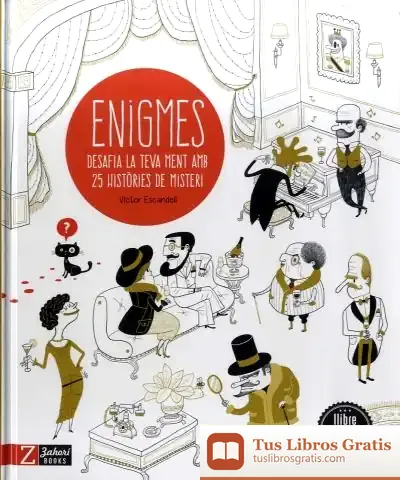 Descargar Enigmes