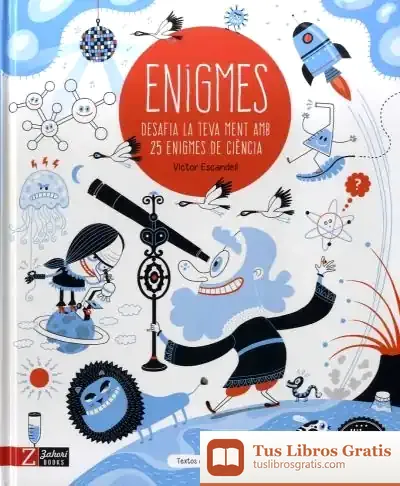 Descargar Enigmes De La Ci?Ncia