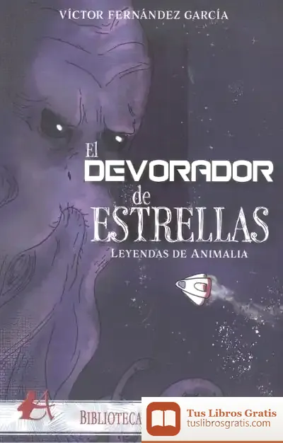 Descargar El Devorador De Estrellas