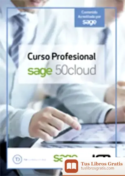 Descargar Curso Profesional Sage 50Cloud
