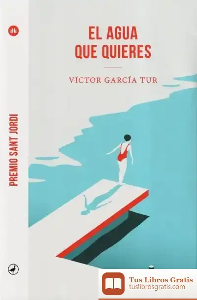 Descargar El Agua Que Quieres