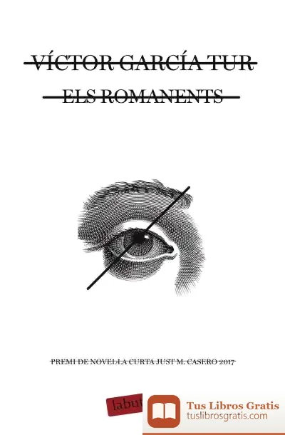 Descargar Els Romanents de Víctor García Tur