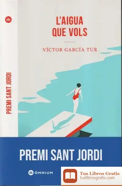 Descargar L'Aigua Que Vols