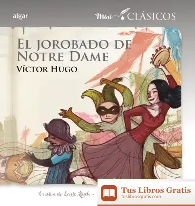 Descargar El Jorobado De Notre Dame