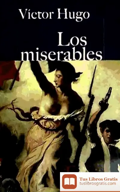 Descargar Miserables, Los de Victor Hugo