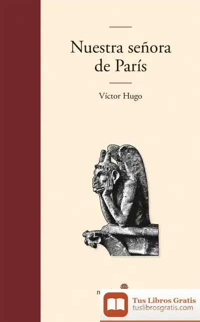 Descargar Nuestra Señora De Paris