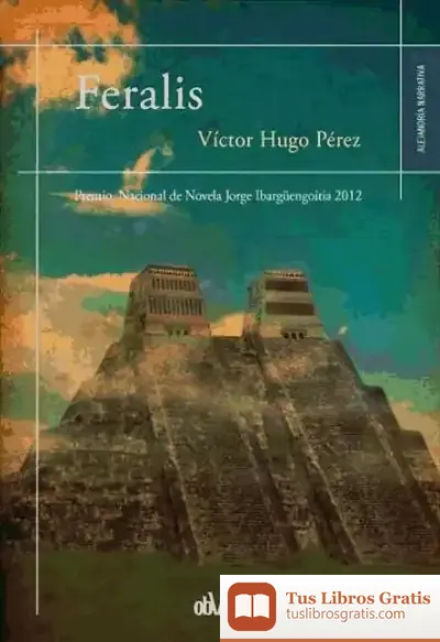 Descargar Feralis