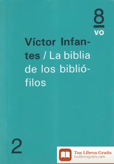 Descargar La Biblia De Los Bibliófilos