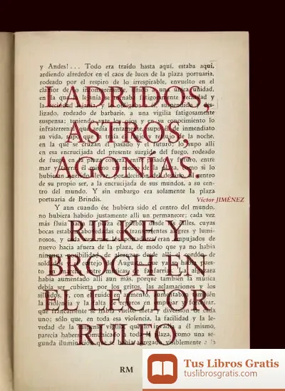 Descargar Ladridos, Astros, Agonías