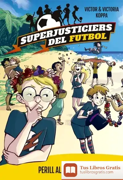 Descargar Perill Al Paradís