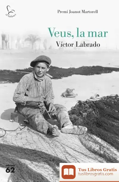 Descargar Veus, La Mar