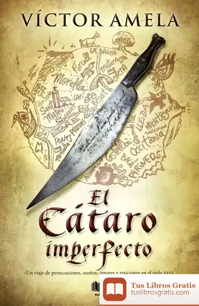 Descargar El Cátaro Imperfecto